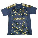 Tailandia Camiseta Boca Juniors Tercera 2025