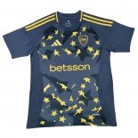 Tailandia Camiseta Boca Juniors Tercera 2025