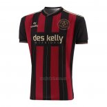 Tailandia Camiseta Bohemian Primera 2025