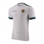Tailandia Camiseta Bolivia Segunda 2023