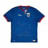 Tailandia Camiseta Cabo Verde Primera 2024