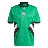 Tailandia Camiseta Celtic Icon 2022-2023