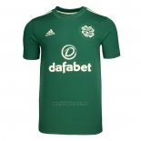 Tailandia Camiseta Celtic Segunda 2021-2022