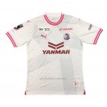 Tailandia Camiseta Cerezo Osaka Segunda 2024