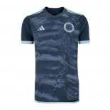Tailandia Camiseta Cruzeiro Tercera 2024