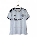Tailandia Camiseta Eintracht Frankfurt Segunda 2026-2027