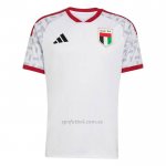 Tailandia Camiseta Emiratos Arabes Unidos Primera 2026