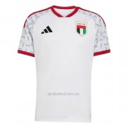 Tailandia Camiseta Emiratos Arabes Unidos Primera 2026