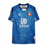 Tailandia Camiseta Espanyol Segunda 2020-2021
