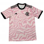 Tailandia Camiseta Flamengo Special 2023-2024 Rosa