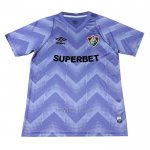 Tailandia Camiseta Fluminense Portero Primera 2024