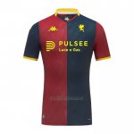 Tailandia Camiseta Genoa Primera 2025-2026