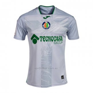 Tailandia Camiseta Getafe Tercera 2023-2024