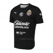 Tailandia Camiseta Guadalajara Portero Segunda 2024-2025