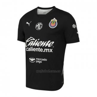Tailandia Camiseta Guadalajara Portero Segunda 2024-2025