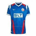 Tailandia Camiseta Hansa Rostock Primera 2025-2026