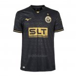 Tailandia Camiseta Hansa Rostock Primera 2025-2026