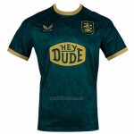 Tailandia Camiseta Huddersfield Town Tercera 2025-2026
