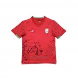 Tailandia Camiseta Iran Segunda 2026