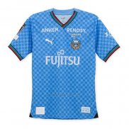 Tailandia Camiseta Kawasaki Frontale Primera 2024