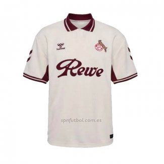 Tailandia Camiseta Koln Special 2024-2025