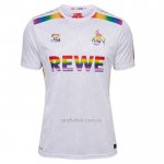 Tailandia Camiseta Koln Special 2024-2025 Blanco