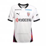 Tailandia Camiseta Kyoto Sanga Segunda 2026