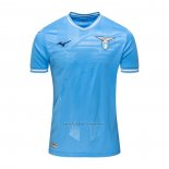 Tailandia Camiseta Lazio Primera 2023-2024