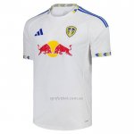 Tailandia Camiseta Leeds United Primera 2025-2026