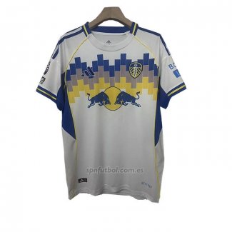 Tailandia Camiseta Leeds United Primera 2025-2026