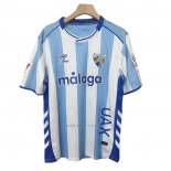 Tailandia Camiseta Malaga Primera 2025-2026