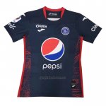 Tailandia Camiseta Motagua Primera 2022-2023
