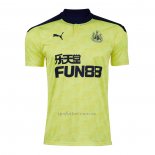 Tailandia Camiseta Newcastle United Segunda 2020-2021