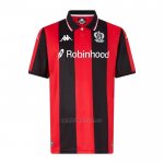 Tailandia Camiseta Nice Primera 2025-2026