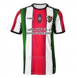 Tailandia Camiseta Palestino Deportivo Primera 2022