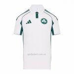 Tailandia Camiseta Panathinaikos Segunda 2025-2026