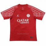Tailandia Camiseta Paris Saint-Germain Special 2025-2026 Rojo
