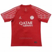 Tailandia Camiseta Paris Saint-Germain Special 2025-2026 Rojo