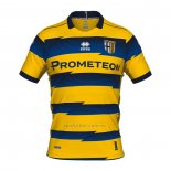 Tailandia Camiseta Parma Segunda 2022-2023