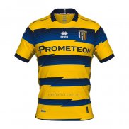 Tailandia Camiseta Parma Segunda 2022-2023