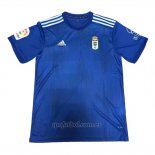 Tailandia Camiseta Real Oviedo Primera 2019-2020