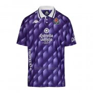 Tailandia Camiseta Real Valladolid Special 2025-2026 Purpura