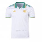 Tailandia Camiseta Roma Tercera 2025-2026