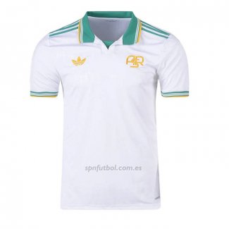 Tailandia Camiseta Roma Tercera 2025-2026