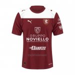 Tailandia Camiseta Salernitana Primera 2025-2026