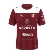 Tailandia Camiseta Salernitana Primera 2025-2026