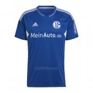 Tailandia Camiseta Schalke 04 Primera 2022-2023