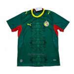 Tailandia Camiseta Senegal Segunda 2026