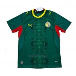 Tailandia Camiseta Senegal Segunda 2026