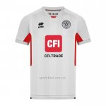 Tailandia Camiseta Sheffield United Tercera 2023-2024